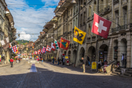 Bern Switzerland 2013